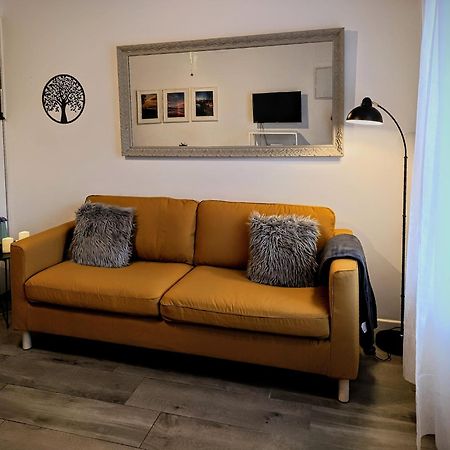 ベナルマデナAndalucia Gardenアパートメント エクステリア 写真