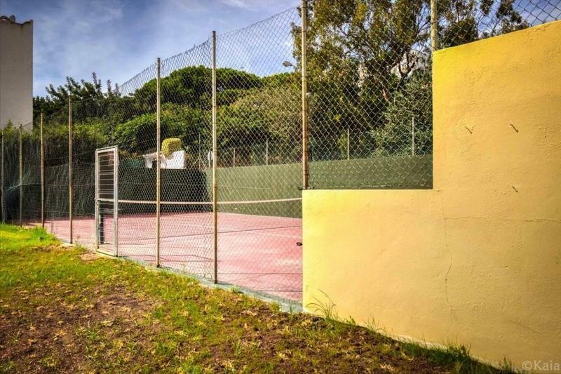 ベナルマデナAndalucia Gardenアパートメント エクステリア 写真